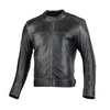 Kurtka motocyklowa SECA AVIATOR II BLACK czarny