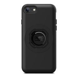 Pokrowiec Etui Case na telefon motocyklowy QUAD LOCK iPhone SE (3rd / 2nd Gen)