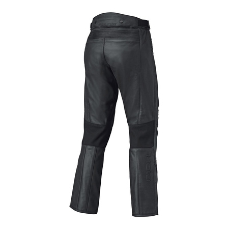 Spodnie motocyklowe HELD COSMO IV STOCKY BLACK czarny
