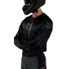 Bluza motocyklowa FOX 180 Blackout Black