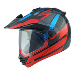 Kask motocyklowy ARAI Tour-X5 Honda Africa Twin