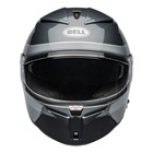 Kask motocyklowy BELL Lithium Neo szary/srebrny