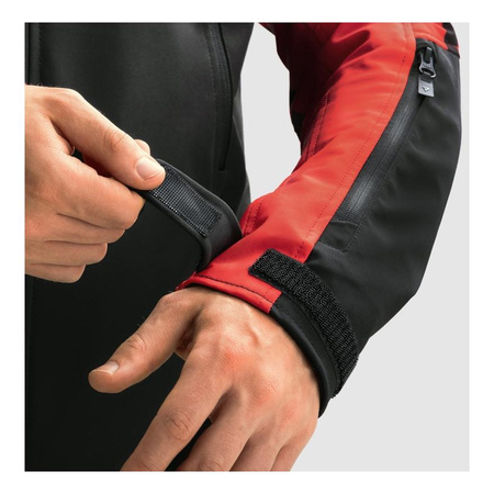 Kurtka motocyklowa REBELHORN Slash Spider Softshell