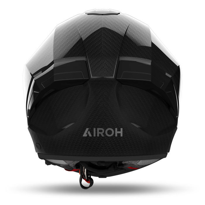 Kask motocyklowy AIROH Matryx Carbon