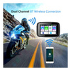 Nawigacja / GPS motocyklowa FREEDCONN C5