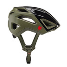 Kask rowerowy mtb cross offroad FOX Crossframe Pro Ashr