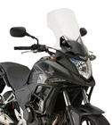 KAPPA SZYBA HONDA CB 500X (13-18) 49 X 37,5 CM PRZEZROCZYSTA