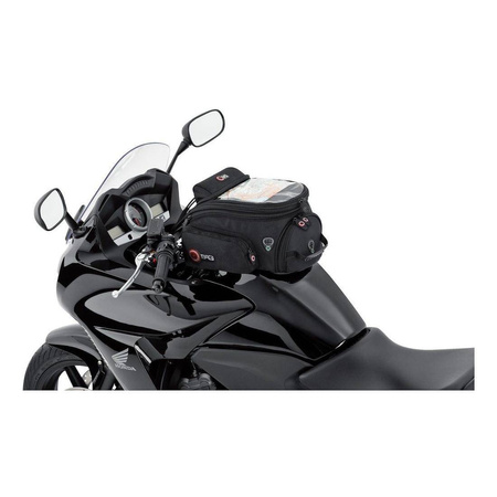 Torba motocyklowa na bak Q-BAG DIVIDER EVO
