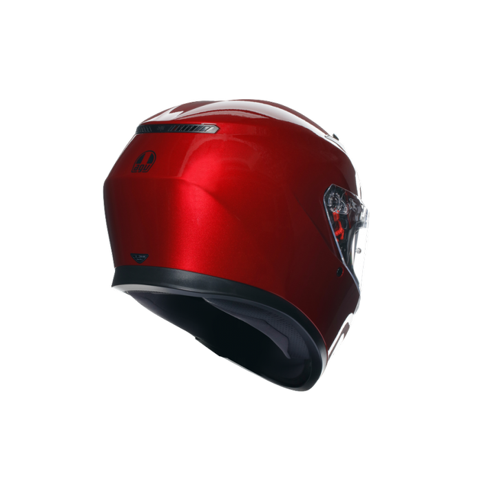 Kask motocyklowy AGV K3 Competizione