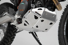 Osłona silnika płyta pod silnik SW-MOTECH KTM 690 ENDURO (19-)