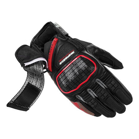 Rękawice motocyklowe SPIDI C95 X-Force