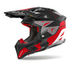 Kask motocyklowy AIROH Aviator 3 Spin