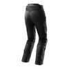 Spodnie motocyklowe tekstylne damskie REBELHORN HARDY 3.0 LADY LONG BLACK czarny