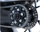 Slidery wahacza R&G do KTM 1290 Super Duke