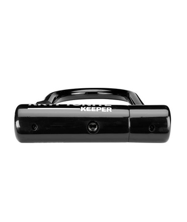 Zapięcie Motocyklowe KRYPTONITE Keeper Mini-6 – U-Lock, 83 mm x 152 mm – Uniwersalny