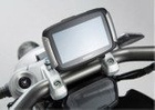 Mocowanie Gps z amortyzacją drgań SW-MOTECH Ducati Xdiavel/S (16-)