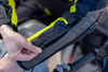 Damska kurtka motocyklowa tekstylna miejska Shima HERO 2.0 fluo