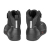 Buty motocyklowe SECA SPEED BLACK czarny