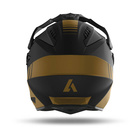 Kask motocyklowy AIROH Commander Gold