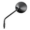Lusterka motocyklowe LAMPA CLASSIC