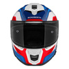 Kask motocyklowy SCHUBERTH S3 ECE STORM BLUE niebieski