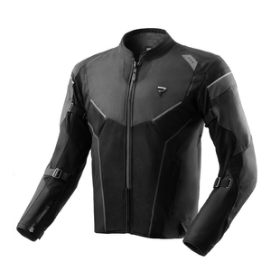 Kurtka motocyklowa TEKSTYLNA REBELHORN HIFLOW V