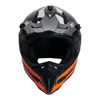 Kask motocyklowy CROSS/OFFROAD IMX FMX-02
