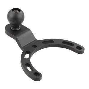 Mocowanie RAM MOUNTS do wlewu paliwa 1''
