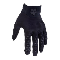 Rękawice motocyklowe rowerowe cross offroad mtb FOX Bomber Lt Ce czarny