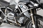 Crashbar/Gmol SW-MOTECH górne Bmw R 1200 Gs (13-16) Stainless Steel