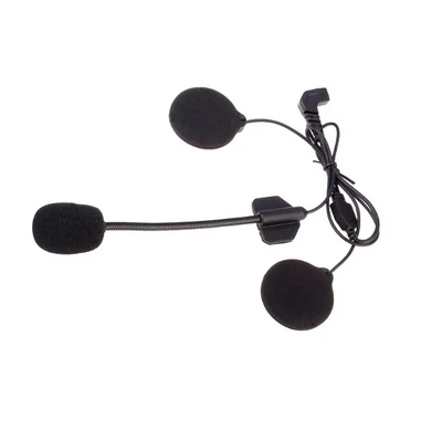Mikrofono-głosniki FREEDCONN do T-Max / KY-Pro / R1 / T-Com Nowe - 2022r. USB