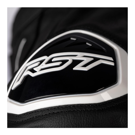 Kurtka motocyklowa RST S1 CE