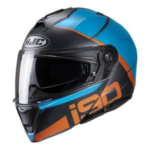Kask motocyklowy szczękowy HJC I90 MAY