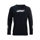 Bluza motocyklowa LEATT Moto 4.5 Enduro Black