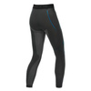 Spodnie termoaktywne motocyklowe damskie DAINESE DRY PANTS LADY BLACK/BLUE czarny niebieski