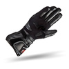 Rękawice motocyklowe sportowe skórzane Shima PROSPEED czarny
