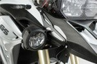 Zestaw lamp przeciwmgłowych Evo SW-MOTECH Kawasaki Versys-X300 Abs (16-)