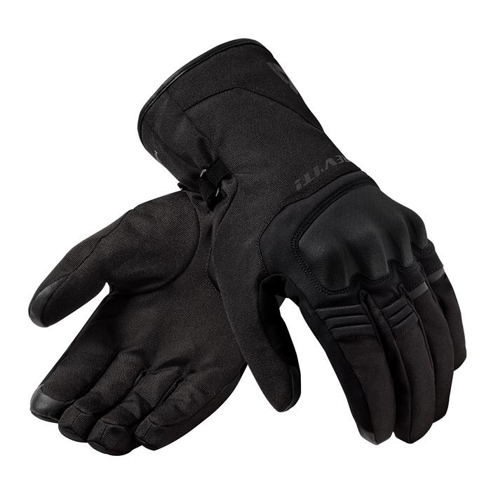 Rękawice motocyklowe REV'IT Gloves Lava H2O