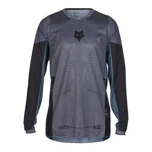 Bluza motocyklowa FOX Ranger Air Offroad Black