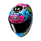 Kask motocyklowy HJC RPHA 1 Quartararo Le Mans SP