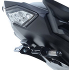 Mocowanie tablicy rejestracyjnej R&G Kawasaki 650 Versys 15-