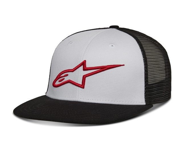 Czapka z daszkiem ALPINESTARS Corp Trucker