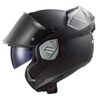 Kask motocyklowy LS2 FF906 ADVANT  kolor matowy, tytanowy