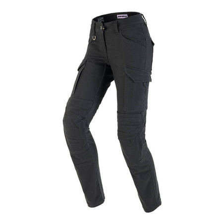 Spodnie dżinsowe damskie SPIDI J85 Pathfinder Lady