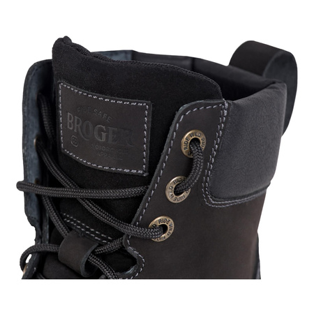 Buty motocyklowe BROGER Alaska II