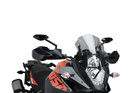 Szyba sportowa PUIG do KTM 1050 / 1090 / 1190 ADV. 13-20