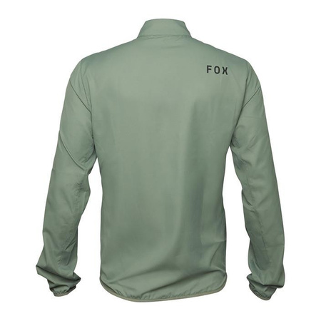 Kurtka FOX Ranger Wind Moss
