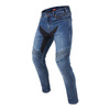 Jeansy motocyklowe Rebelhorn EAGLE III Slim Fit niebieskie