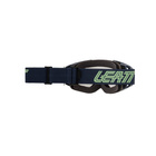 GOGLE LEATT VIZION 3.5 50 VLT MATCHA GREY