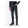 Jeansy motocyklowe Rebelhorn NOMAD TAPERED FIT czarny vintage